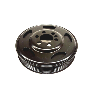 06F105243J Engine Crankshaft Pulley